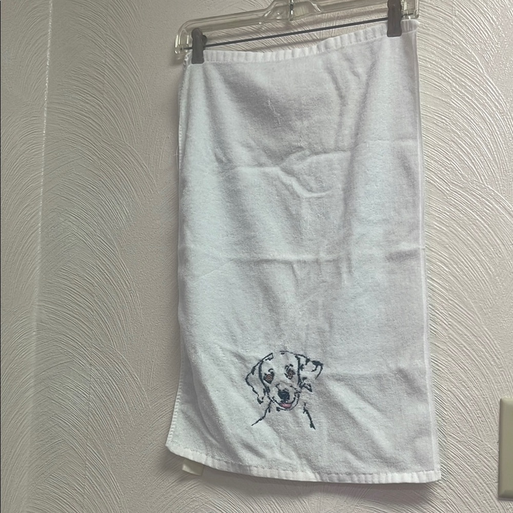 Kitchen dish towel